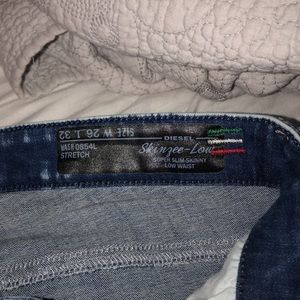 Don’t fit me anymore